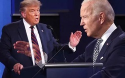 Bầu cử Mỹ: Biden giấu nhẹm được điểm yếu lớn nhất nhờ đại dịch Covid-19