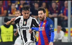 Soi kèo, tỷ lệ cược Juventus vs Barcelona: Không có Ronaldo, chủ nhà ôm hận?