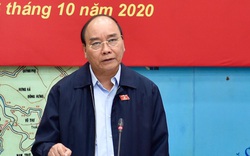 NÓNG: Thủ tướng chỉ đạo khẩn cấp cứu hộ nhiều người bị vùi lấp ở Quảng Nam