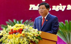 Đại hội Đảng bộ tỉnh Phú Thọ khóa XIX: Nông nghiệp tăng trưởng khá, 1ha đất thu nhập 108 triệu đồng