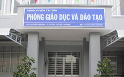 Từ tháng 11, số lượng công chức tối thiểu của Phòng thuộc Sở là bao nhiêu?