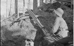 Nỏ phóng lựu đạn ra đời thế nào trong Chiến tranh Thế giới thứ Nhất?