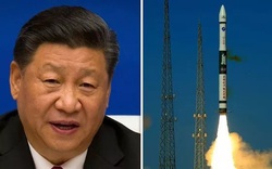 Quyết định sai lầm của Mỹ khiến Trung Quốc vươn lên thành cường quốc hạt nhân