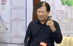 Clip: Thủ tướng Chính phủ Nguyễn Xuân Phúc giữa đêm gọi điện cho Phó thủ tướng Trịnh Đình Dũng chỉ để hỏi 1 câu