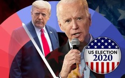 Bầu cử Mỹ: Chỉ cần thắng ở bang này, Biden sẽ có tất cả