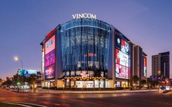 Vincom Retail tăng trưởng 46% lợi nhuận so với quý II/2020