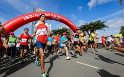 Hàng nghìn người sẽ tham gia chạy bộ gây quỹ từ thiện Fun Run lần thứ 20