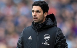 Arsenal đại thắng, HLV Arteta sẵn sàng đại chiến với M.U