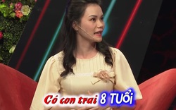 Bạn muốn hẹn hò: Mẹ đơn thân từ chối chàng trai hơn 11 tuổi vì lý do bất ngờ