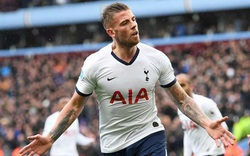 Kết quả Europa League 30/10: Tottenham lạc lối trên đất Bỉ