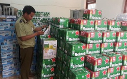 Bộ Công thương nói gì trước thông tin Heineken không cho đại lí bán Bia Sài Gòn?