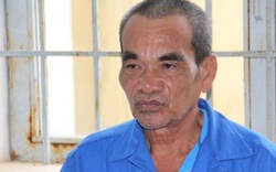 Bắt giam ông họ 56 tuổi nhiều lần giở trò đồi bại với cháu gái 12 tuổi ở Tây Ninh