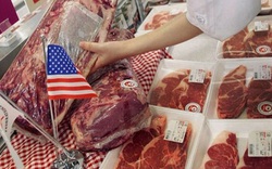 Việt Nam sẽ nhập khẩu 300- 500 triệu USD thịt lợn đông lạnh của Mỹ