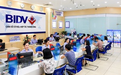 BIDV nỗ lực đảm bảo kinh doanh ổn định, chung tay hỗ trợ đồng bào Miền Trung khắc phục hậu quả thiên tai