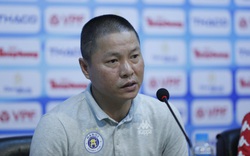 Trung vệ Bùi Tiến Dũng thoát thẻ phạt, HLV Hà Nội FC nói gì?