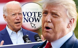 Bầu cử Mỹ: Cơ hội nào cho Trump để bứt phá ngoạn mục, đánh bại Biden?