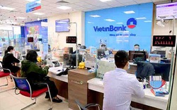 VietinBank lãi gần 22.000 tỷ trước dự phòng rủi ro