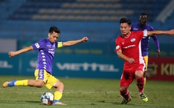 Hòa Hà Nội FC, CLB Viettel nhận tin buồn về "nhạc trưởng"