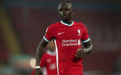 Sadio Mane dương tính với Covid-19, Liverpool chao đảo