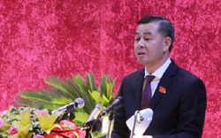 Ông Ngô Văn Tuấn được bầu làm Bí thư tỉnh ủy Hòa Bình

