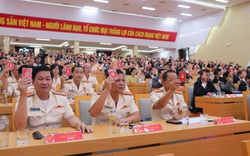 Ông Nguyễn Văn Lợi tái đắc cử chức vụ Bí thư Tỉnh ủy Bình Phước