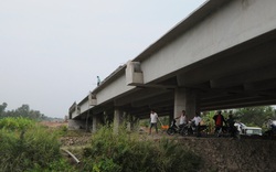 Lùm xùm chuyện nhà thầu nợ tiền tại dự án cao tốc Trung Lương - Mỹ Thuận