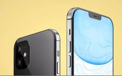 iPhone 12 lộ giá bán