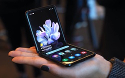 Galaxy Z Flip giảm giá mạnh lên tới 50%