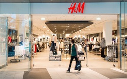 H&M sẽ đóng 250 cửa hàng vào năm tới
