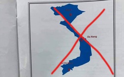 Bản đồ không có quần đảo Hoàng Sa, Trường Sa trong sổ bảo hành, Công ty Ford Việt Nam giải thích như thế nào? 