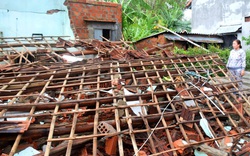Thiệt hại hơn 1.000 tỷ đồng do bão lũ, Bình Định tiếp tục ứng phó bão số 13 ra sao?