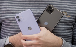 Tin công nghệ (30/10): Apple nhận tin vui, iPhone 12 xách tay giảm giá mạnh