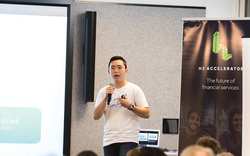 CEO Nghiêm Xuân Huy kể chuyện startup thất bại trước khi sáng lập Finhay