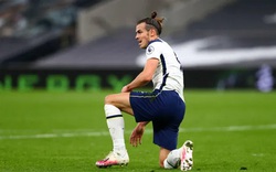 Gây thất vọng lớn, Bale vẫn được Mourinho bênh chằm chặp