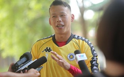 HLV Park Hang-seo chấm thủ môn cao 1m90 cho danh sách ĐT Việt Nam