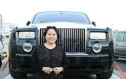 Nữ đại gia sở hữu Rolls Royce triệu đô Dương Thị Bạch Diệp bị truy tố vì tội gì?
