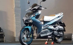 Honda Air Blade 125 bản đặc biệt được ưa chuộng, giá hiện tại bao nhiêu?