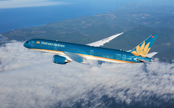 Vietnam Airlines lỗ vạn tỷ, vay mới gần 18.794 tỷ đồng