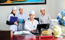 Trung tâm Y tế huyện Chiêm Hóa, Tuyên Quang: Đổi mới để phát triển tốt hơn
