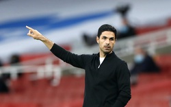 Arsenal đánh bại Sheffield, HLV Arteta nhấn mạnh ngay 1 điều