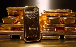 Giá vàng trở lại mức 2.000 USD/ounce trong tuần tới?