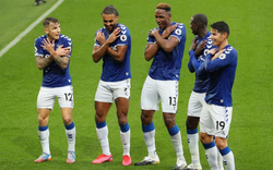 Everton thắng như chẻ tre, tái lập kỳ tích cách đây 126 năm 