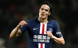 M.U đón Cavani: Mối lương duyên với những "lão tướng"