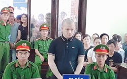 Nỗi đau vụ án đâm chết “người tình” của bố