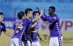 Đây! Những lợi thế cực lớn để Hà Nội FC bảo vệ ngôi vương V.League