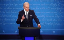 Vì sao giới đầu tư e ngại chiến thắng của ông Biden?