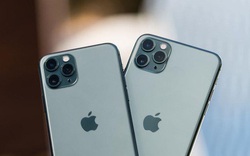 Đối tác Apple tuồn hơn 100.000 iPhone, iPad ra thị trường