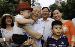 Bài cuối: Mục tiêu "hạnh phúc nhân dân" theo tư tưởng Hồ Chí Minh có điểm gì khác các nước?