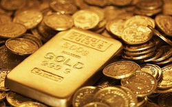 Giá vàng hôm nay 16/10: Chịu nhiều yếu tố "bất định", vàng tăng giảm thất thường