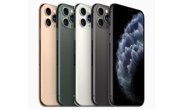 iPhone 11 Pro Max cực chất, giá bán hiện tại bao nhiêu?